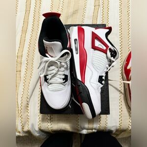 Air Jordan 4s retro